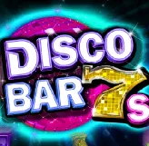 Disco Bar 7S на Cosmobet