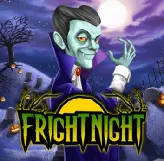 Fright Night на Cosmobet